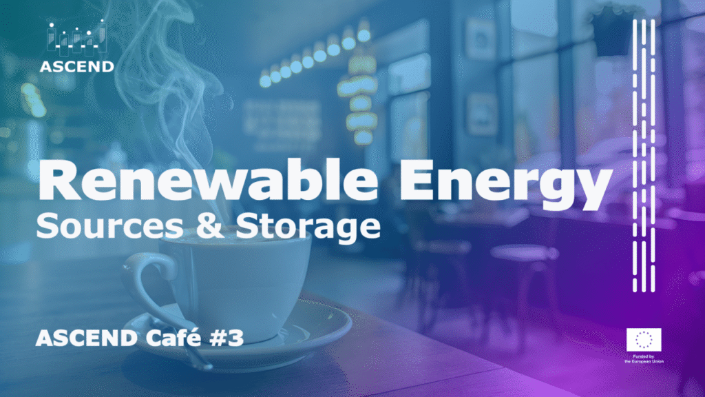 ascend café webinar