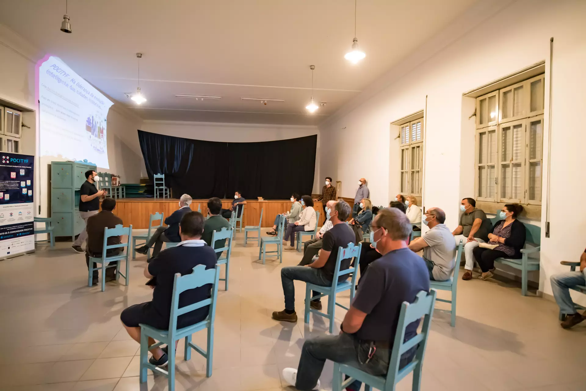 evora valverde energy community infopack