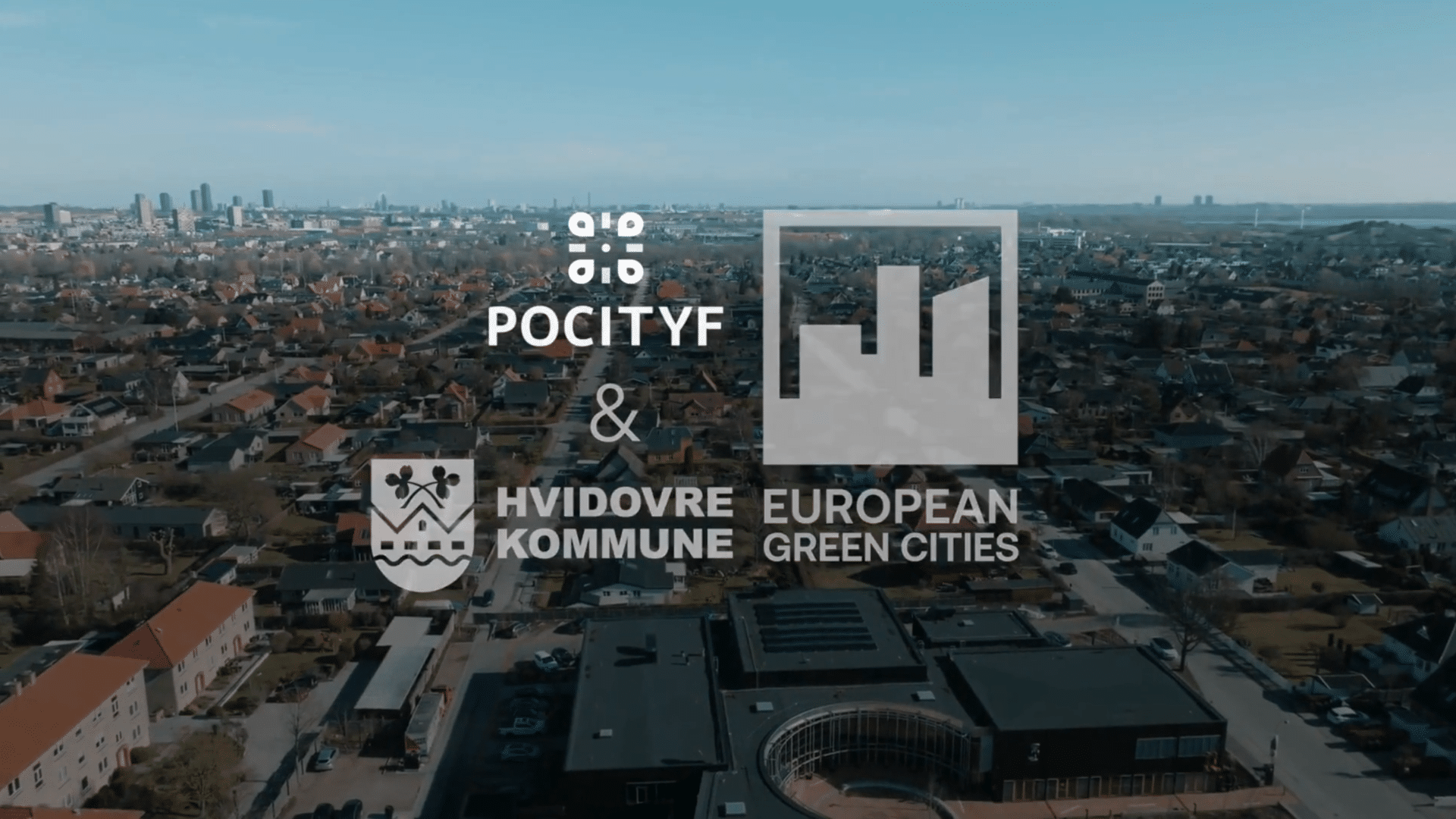 Avedøre Energy Community POCITYF video