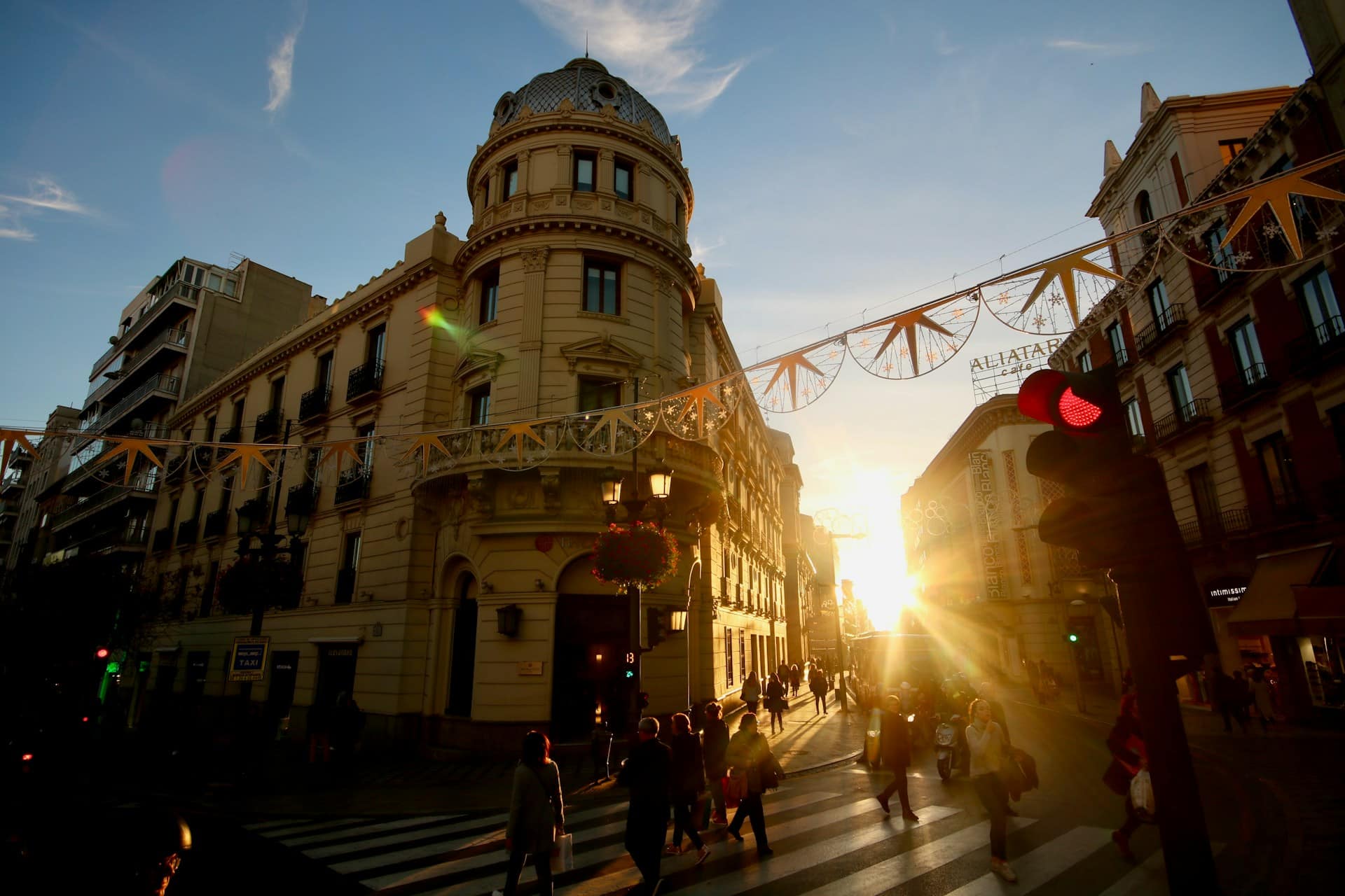 granada innovation heritage cities best practice book