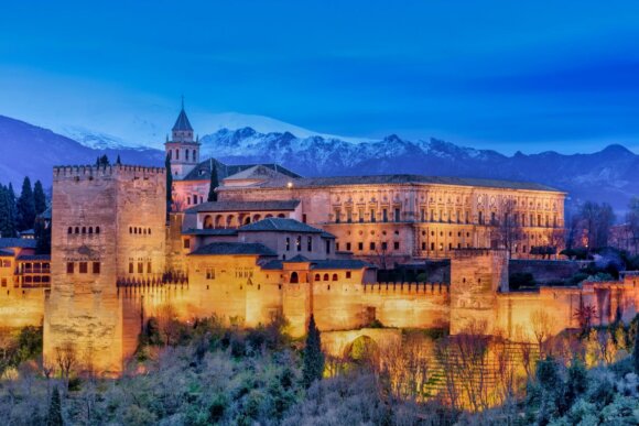 Granada’s path to smart city excellence: a renewal roadmap