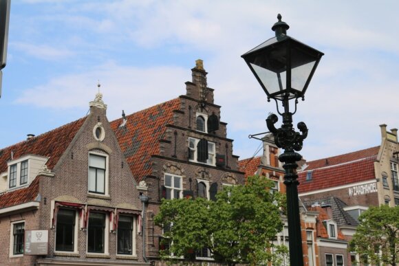 Noordertogt: an Energy Self-Sufficient Building