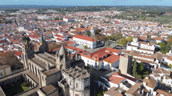 evora rooftops solar tvi video television